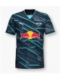 RB Leipzig Lutsharel Geertruida #3 Replika Tredje Kläder 2024-25 Kortärmad